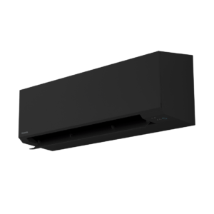 Toshiba <br>Polar Black 25